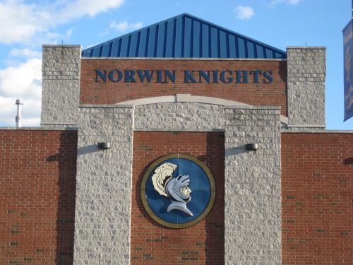 Norwin Knights Stadium
